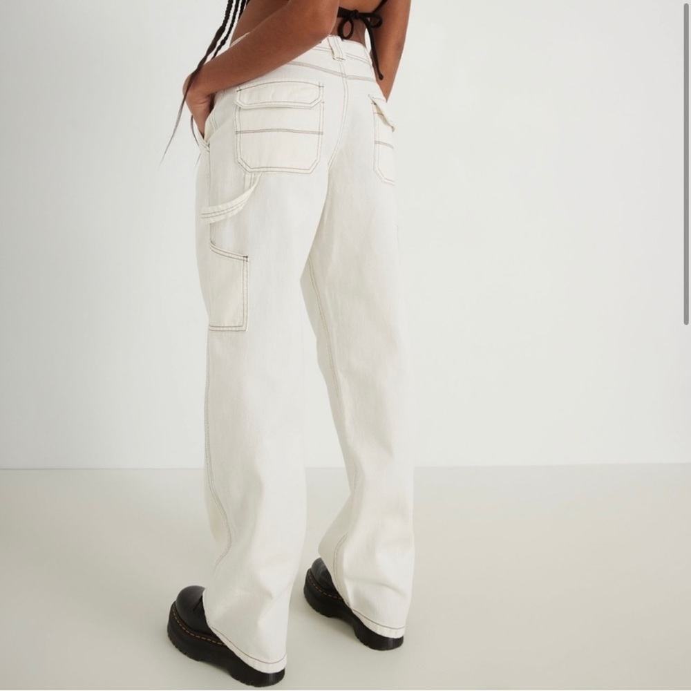 NWT Garage Casey Carpenter Pant